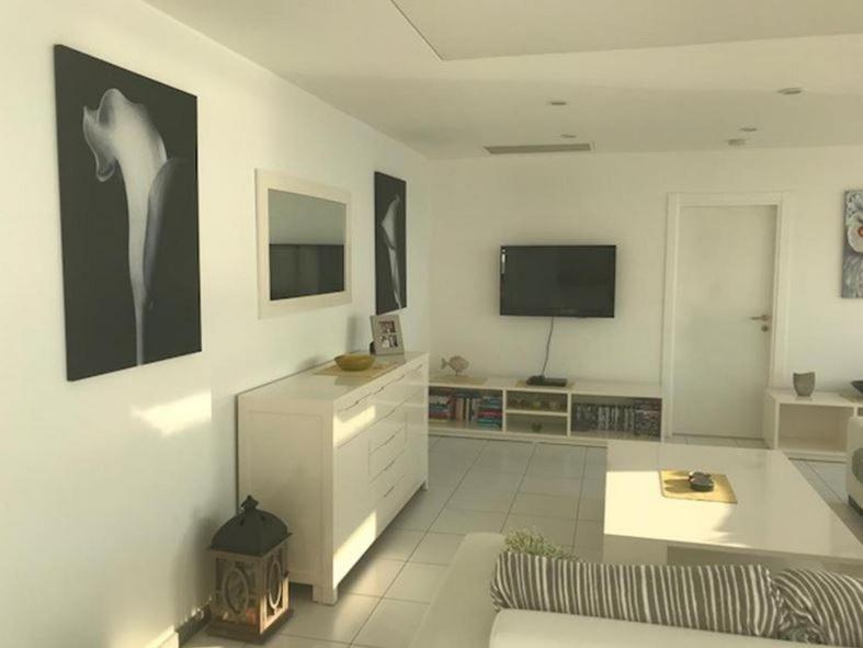 Penthouse Horizon Sky Apartamento Alagunciftligi Exterior foto
